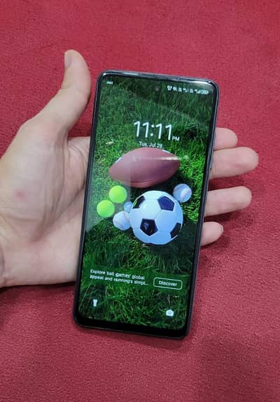 Tecno Spark 20