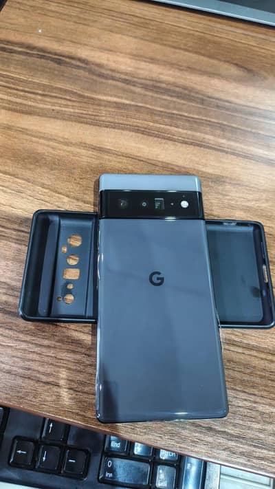 Google Pixel 6 Pro