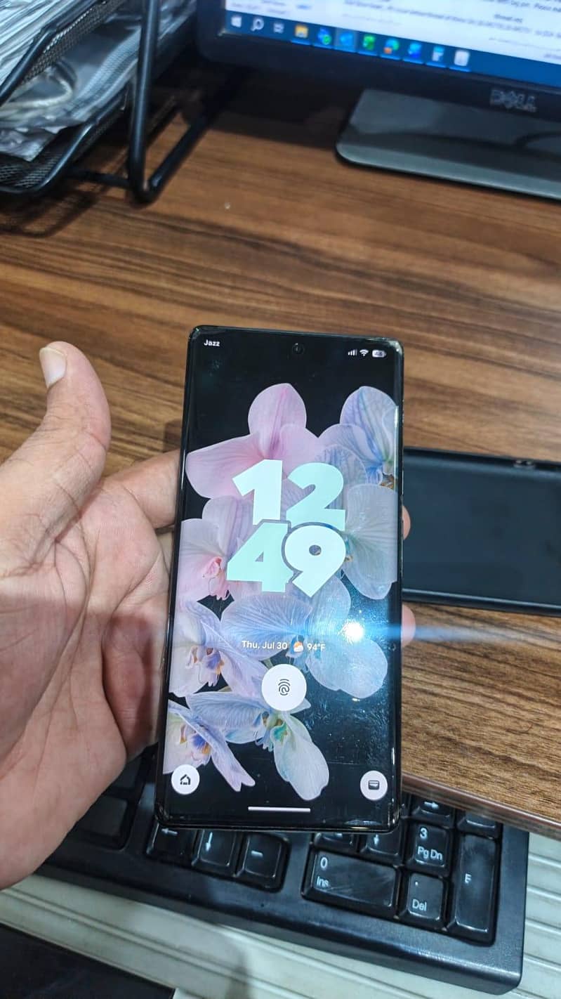 Google Pixel 6 Pro 1