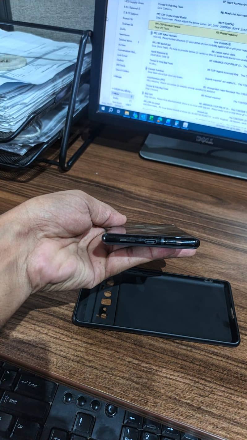 Google Pixel 6 Pro 2