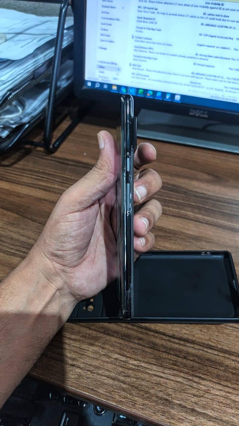 Google Pixel 6 Pro 3