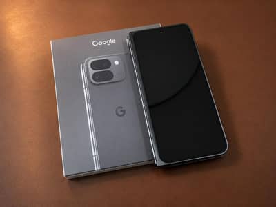 Google Pixel 9 Pro Fold 256 Obsdn color