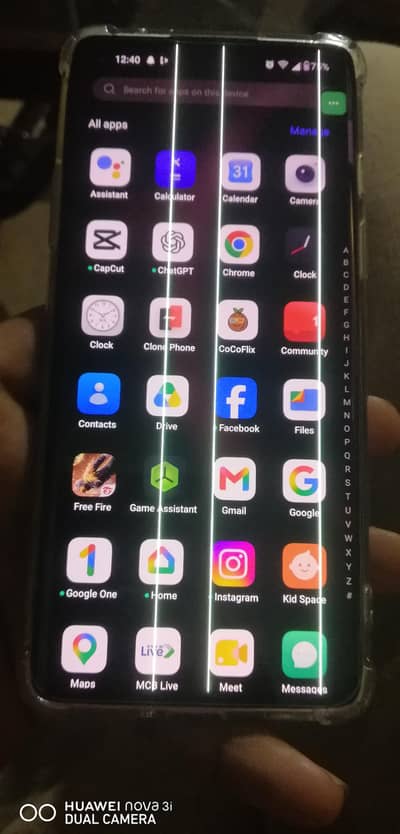 One Plus 8