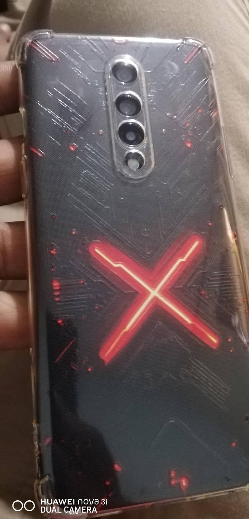 One Plus 8 1