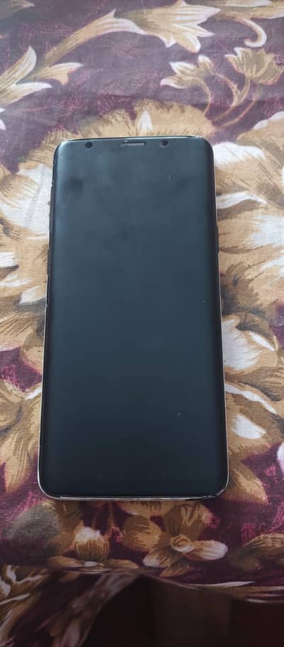 Samsung Mobile S9