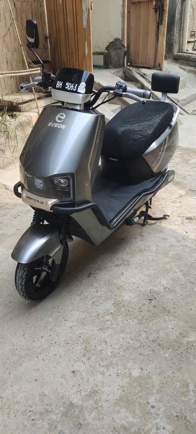 eveon proton plus