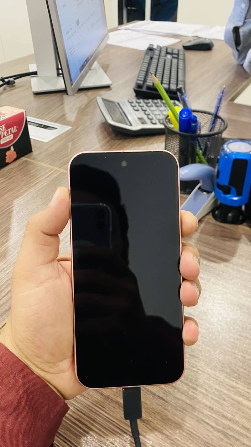 Google pixel 9 1