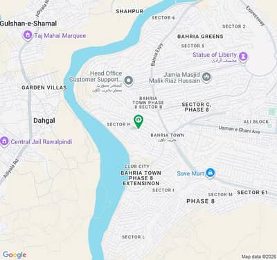 Beautiful level plot For Sale