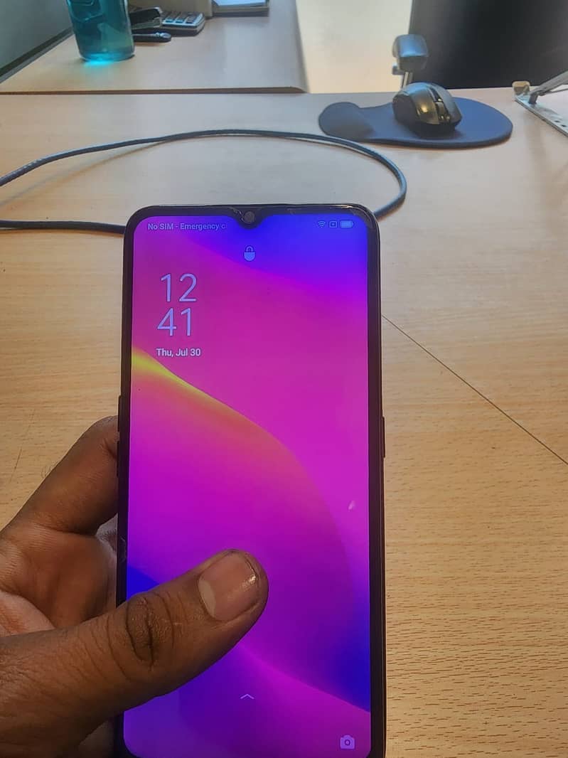 OPPO A5 2