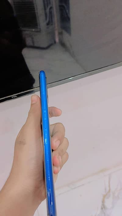 Infinix Hot 10
