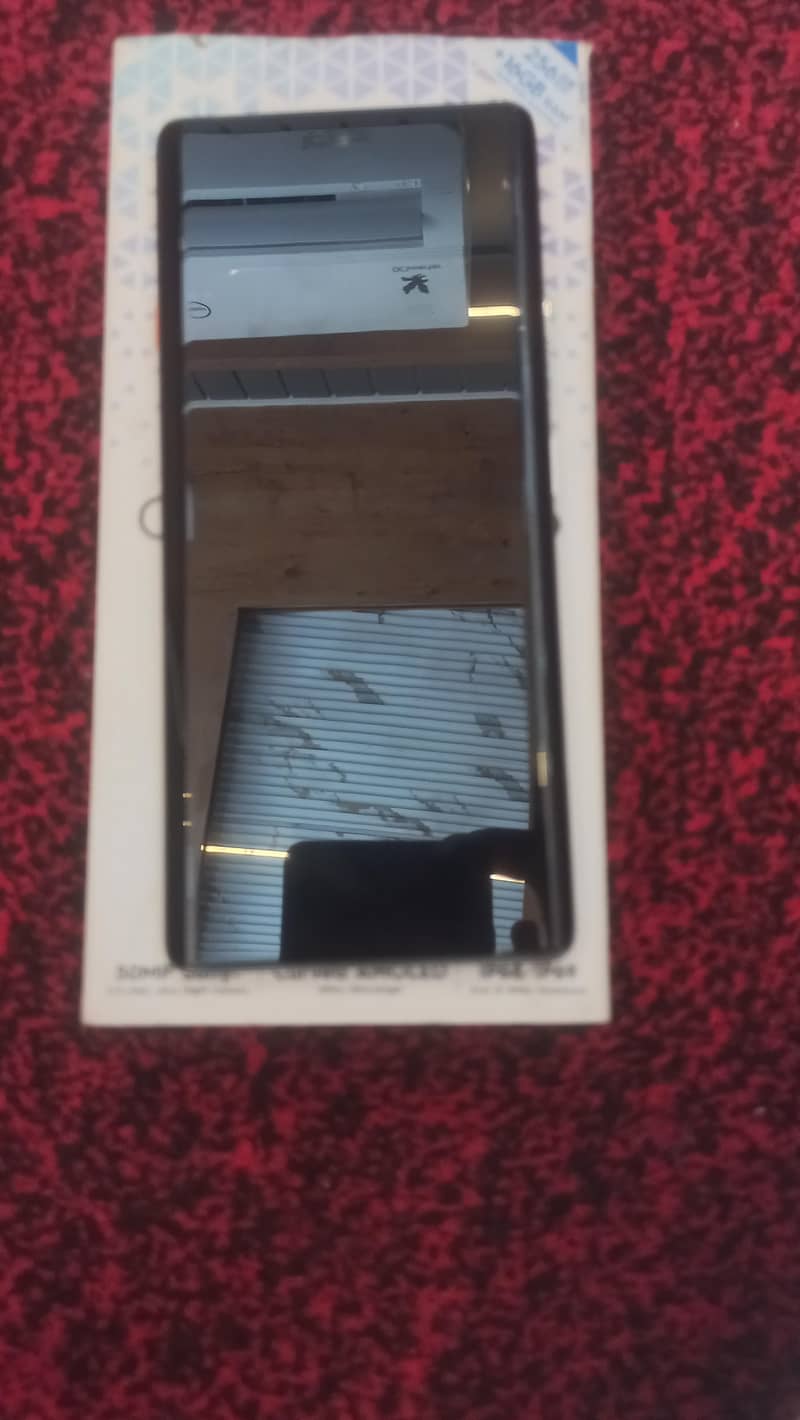Tecno CAMON 40 Pro 5