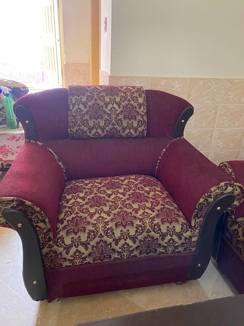 Sofaa for sale 2