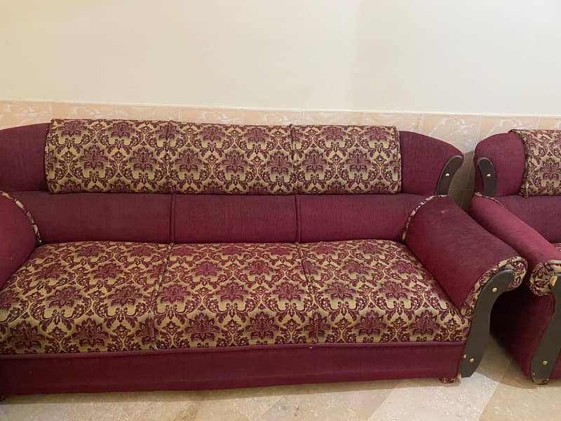Sofaa for sale 4