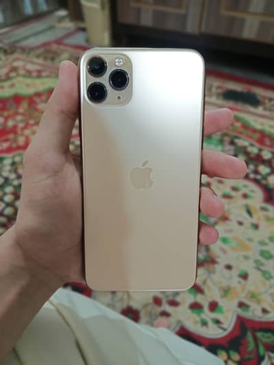Apple iPhone 11 Pro Max