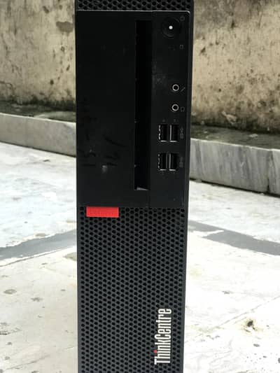 Lenvo Core i5-7500 | Best for office | 8/256