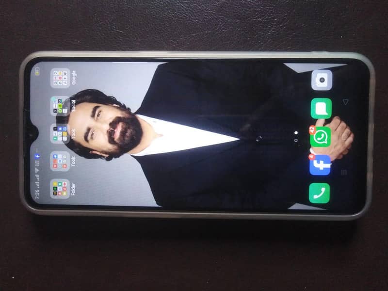 OPPO A31 0