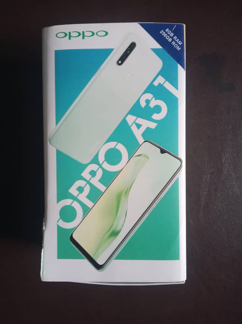 OPPO A31 11
