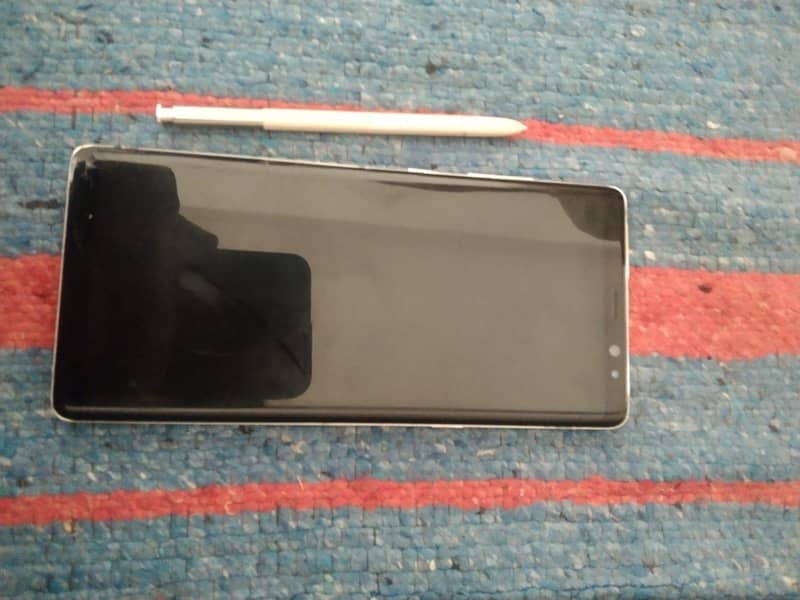 Samsung note 8 2