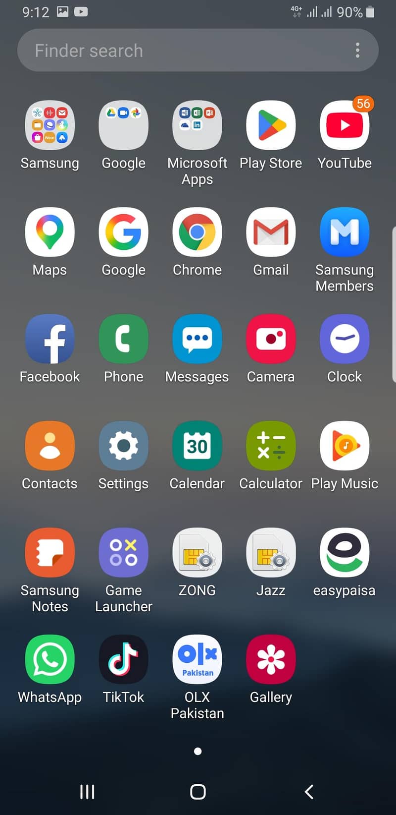 Samsung note 8 8