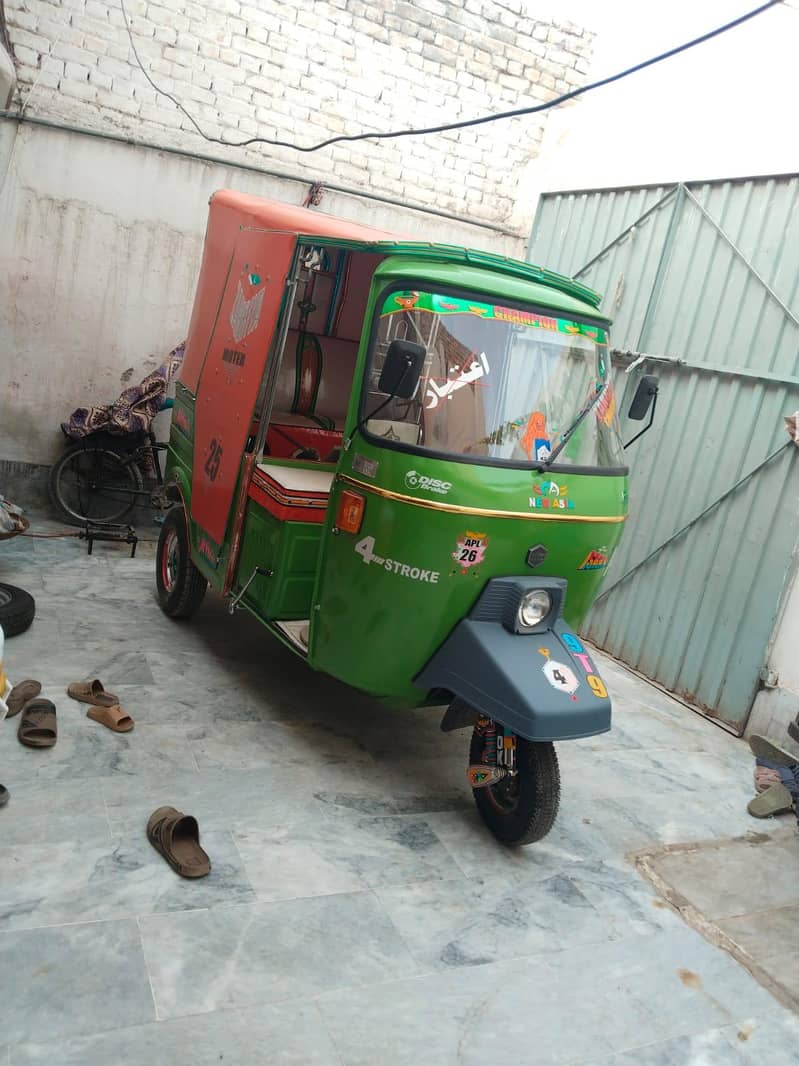 auto rikshaw 0
