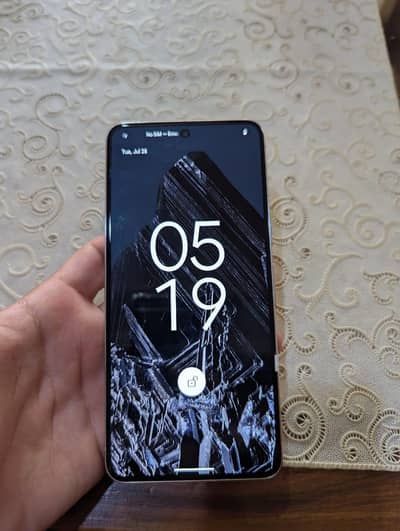 Google Pixel 8 Pro