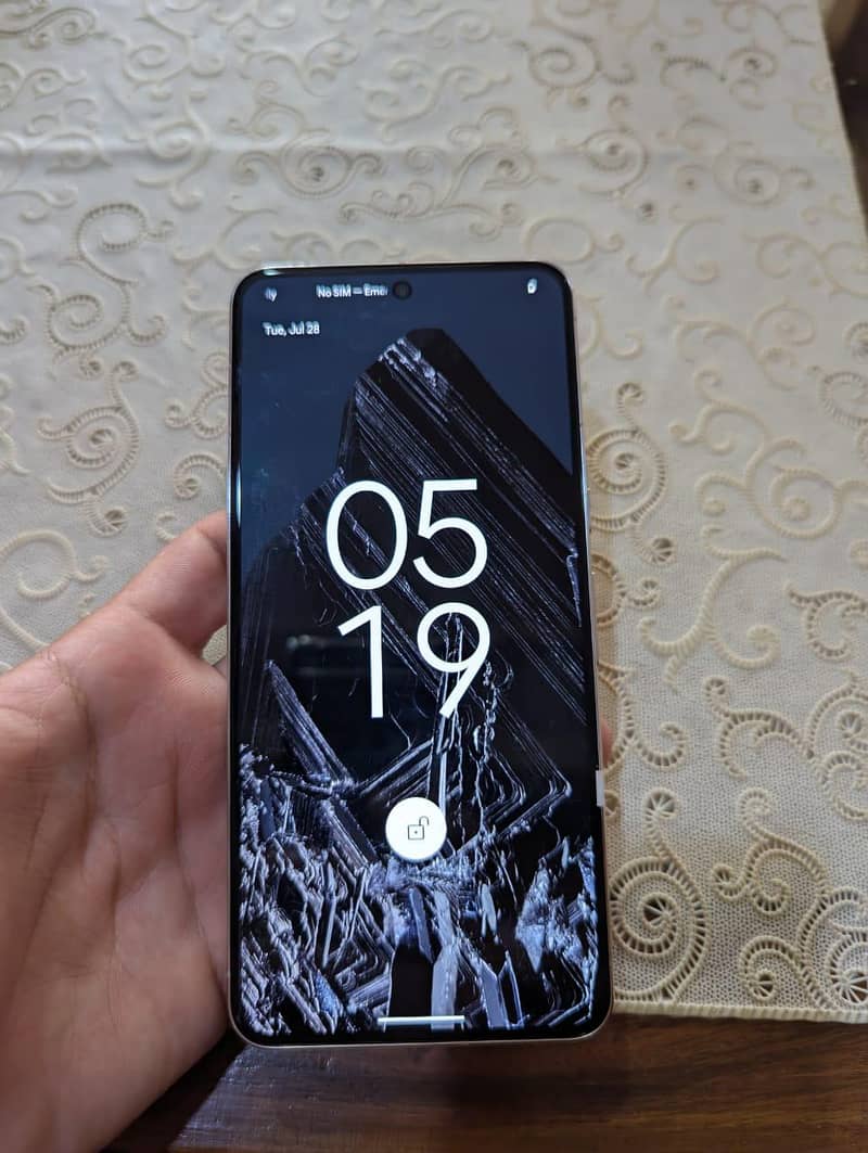 Google Pixel 8 Pro 0