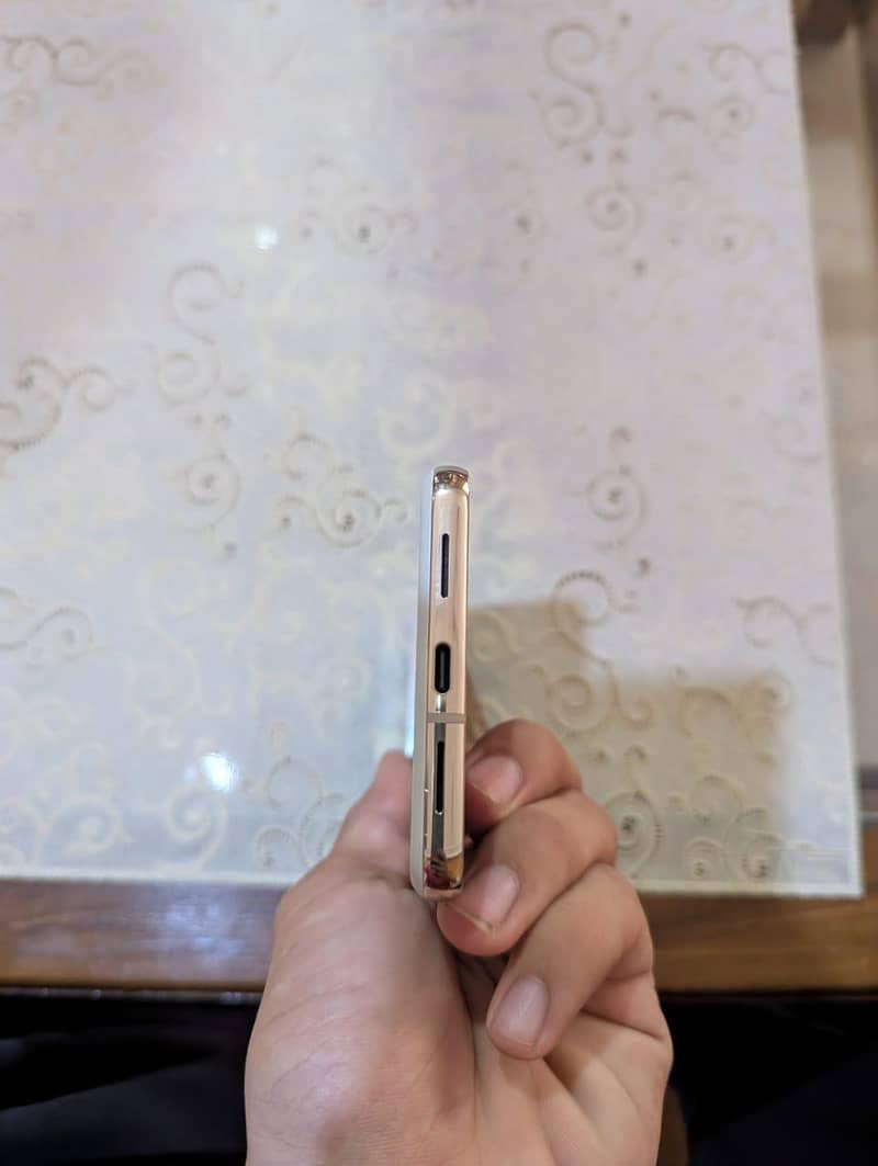 Google Pixel 8 Pro 3