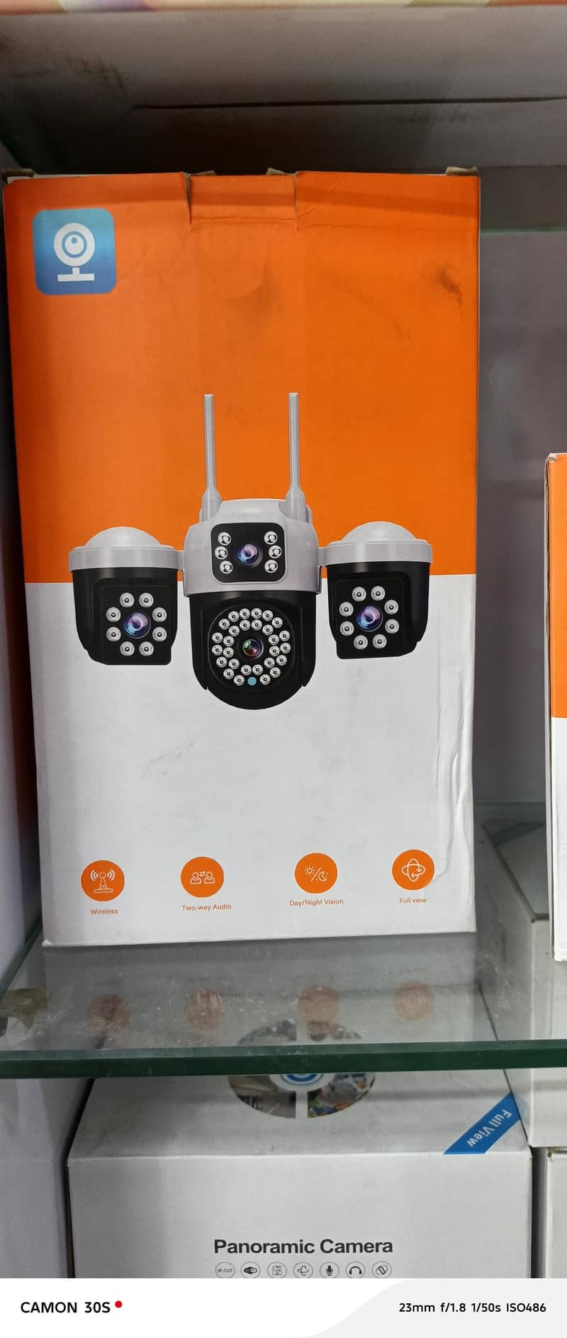 wirless wifi camera 0