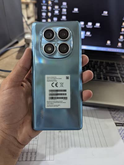 Xiaomi Redmi Note 14 Pro
