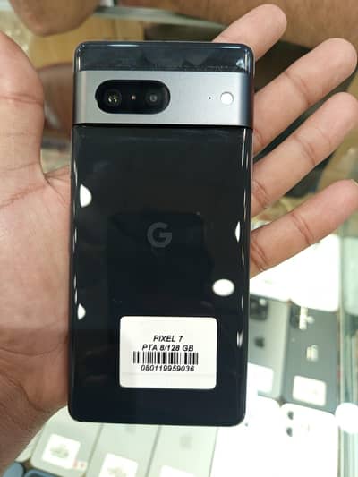Google Pixel 7
