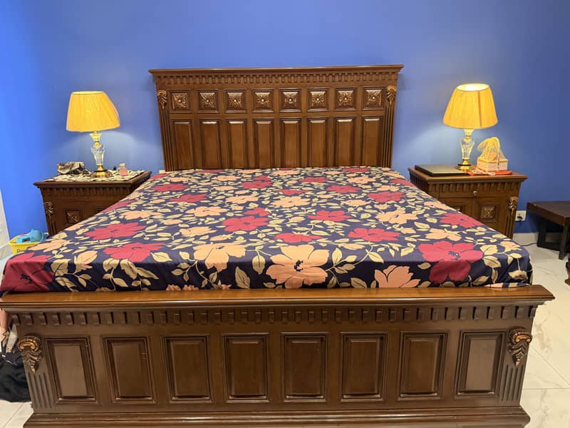 Bed set 0