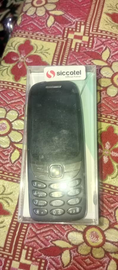 NOKIA 6310