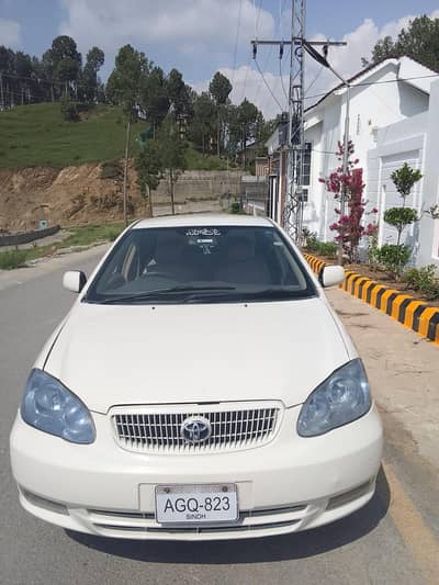 gli convert 2004exchage new model bolan &mehran