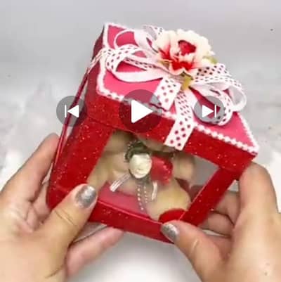Wholesale Handmade Gifts Boxes For Shopkeepers_Bahawalpur