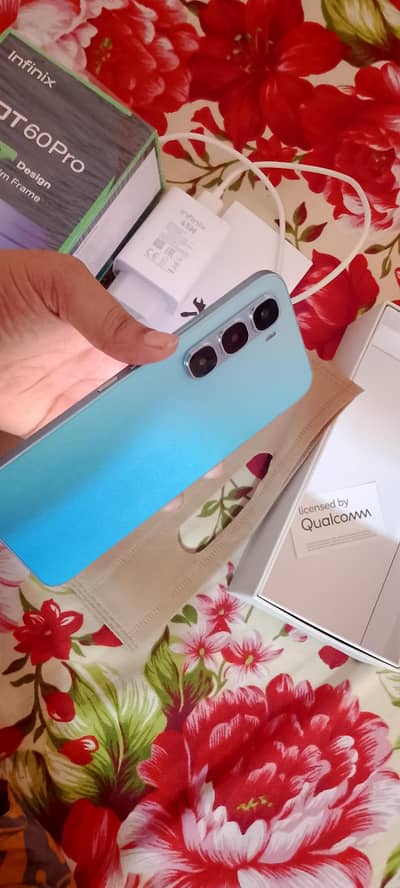 infinx 60pro m. m