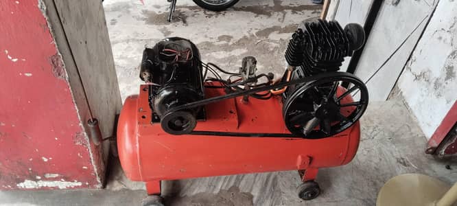 japani compressor