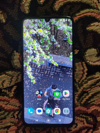 Motorola Moto Z4 4/128
