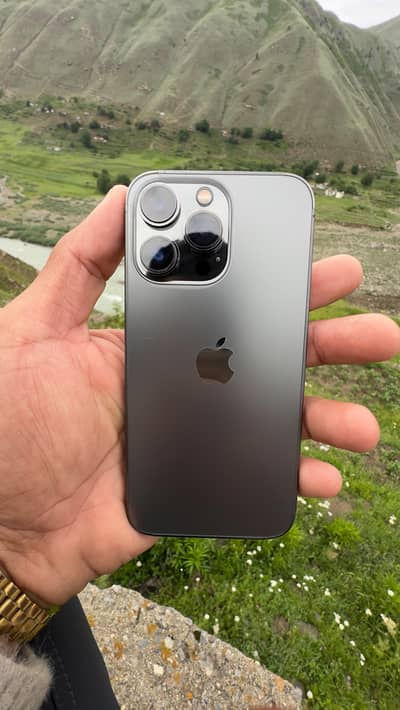 IPhone 13 pro