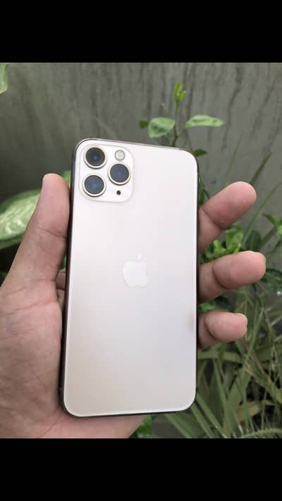 Apple iPhone 11 Pro