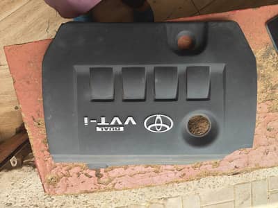 Engine cover Altis grande 1.6/1.8