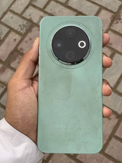 Tecno CAMON 30c