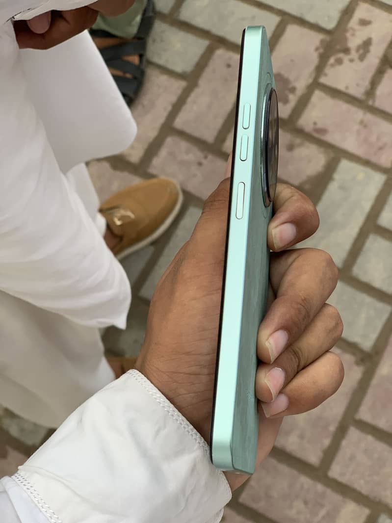 Tecno CAMON 30c 3