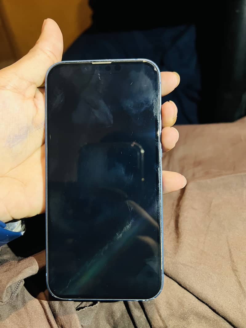 Apple iPhone 13 1