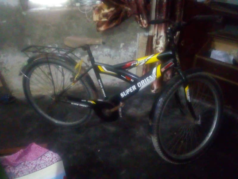 cycle 0