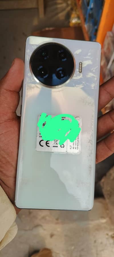 Tecno Spark 20 Pro Plus