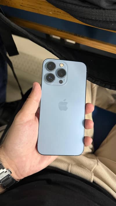 Apple iPhone 13 Pro Non-PTA