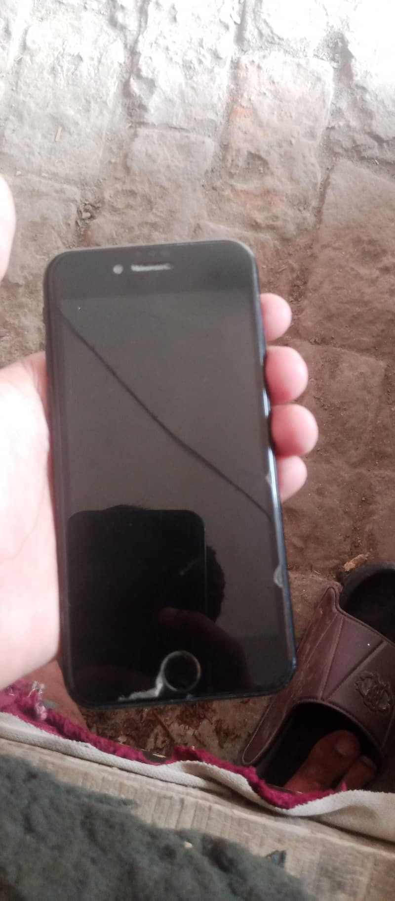 Apple iPhone 7 4