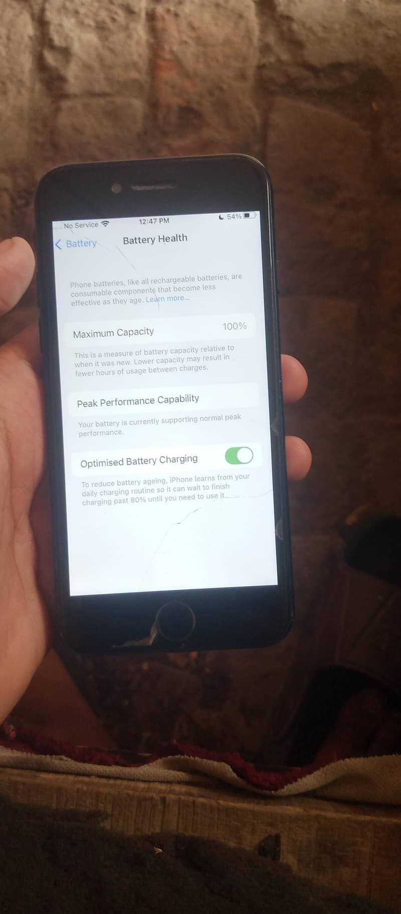 Apple iPhone 7 5