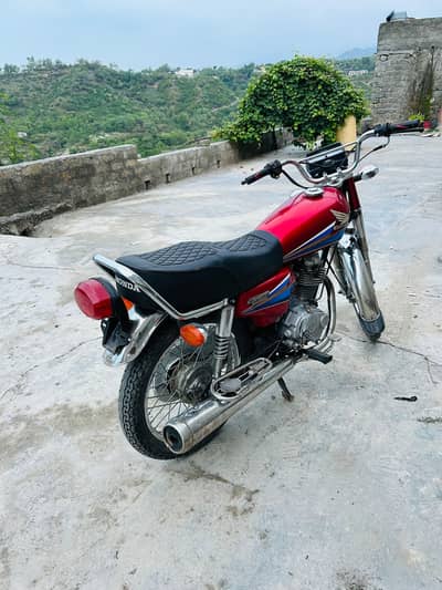 honda 125 2007 model tarbela 0-3-3-5-4-0-2-6-5-0-5