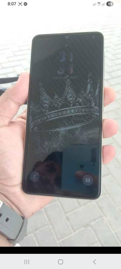 Samsung Mobile A06